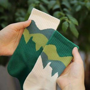 Sports socks
